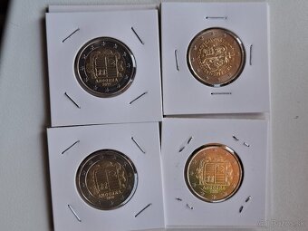 Predam euro mince - 5