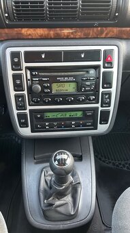 Ford Galaxy tdi - 5