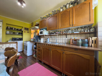 Tehlový, 3 izbový byt na ul. Odborárov, Komárno - 5