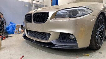 Predny naraznik M Paket pre BMW F10 a F11 - 5
