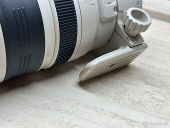 Canon 100-400mm f/4.5-5.6L IS II USM - 5