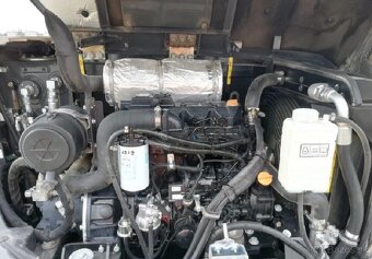 Minibager - TOP - Bobcat E 62 - 366kW/830MTH - 5