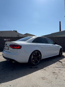 Predám Audi s4 B8.5 Top stav - 5