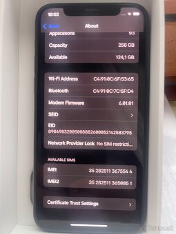 Predám iphone 11 pro 256 GB - 5