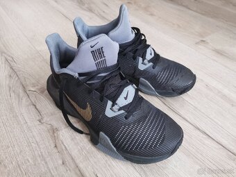 Nike Air Max Impact | Basketbalové pánske botasky | - 5