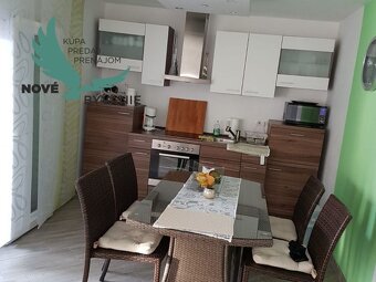 Apartmán s garážou blízko mora v Chorvátsku na ostrove Vir - 5