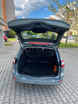 Rozpredam Ford mondeo mk4 - 5