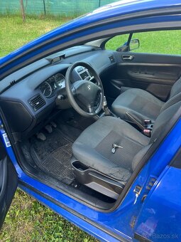 Peugeot 307 - 5