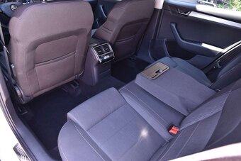 Predám Škoda Superb 3 combi obsah 2 liter desel ročník 2019 - 5