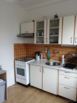 2izb S BALKONOM BLIZKO CENTRA PRI RADNICI STARÉHO MESTA - 5