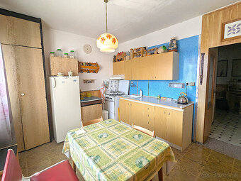 Velký 2 izb. Ostravská (Železníky), LO, OV, 6p, PS, voľný - 5