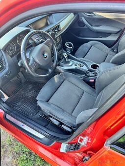 BMW X1 - 5