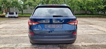 Škoda Kodiaq 2.0 TDI Style ►7 miest◄ - 5
