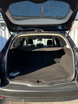 Ford Focus 1.6TDCi - 5