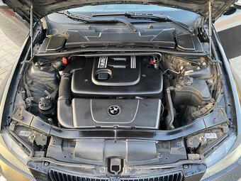 Predam bmw e90 318D/90kw - 5