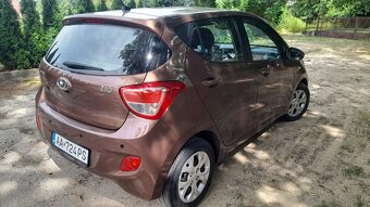 Hyundai I10 - 5