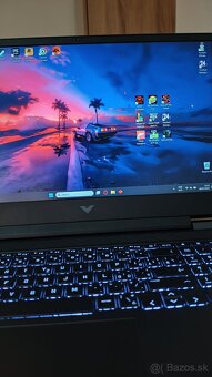 HP-Victus 15-fb0611nc - 5