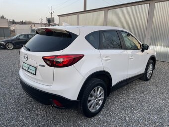 Mazda CX-5 2.2D SKYACTIVE FL 6R 137000KM - 5