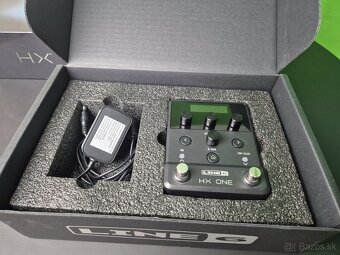 Line6 HX ONE - 5