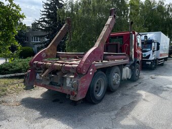 DAF CF85 kontajner - 5
