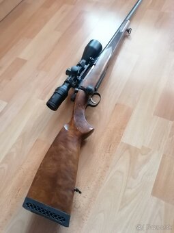 Cz 550 30-06 - 5