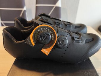 Nové tretry AGU MTB M810 Carbon veľ.42 - 5