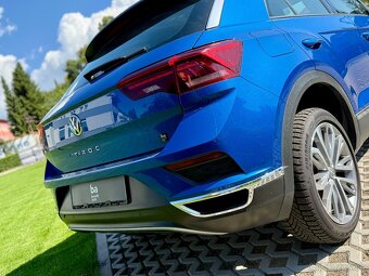 VOLKSWAGEN T-ROC DSG - 5