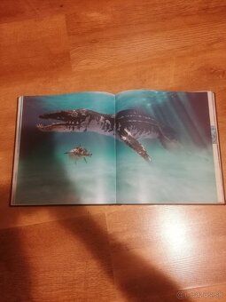 Prechádzky s dinosaurami - 5