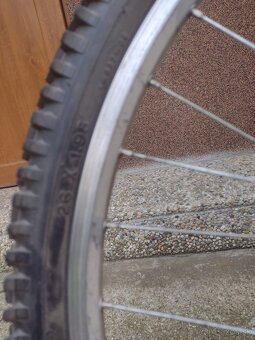 Horský bicykel pre deti - 5