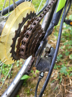 Bicykel CTM Axon - 5