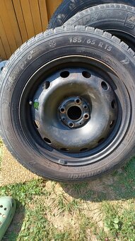 Zimna sada 4x98r15 - 5