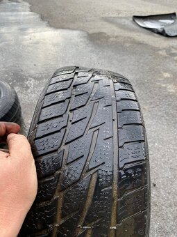 Elektrony Škoda 5x100 R15 - 5