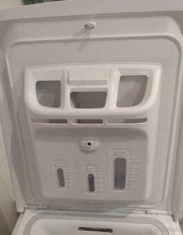 BOSCH série 6 - predaj práčky 7kg. - 5