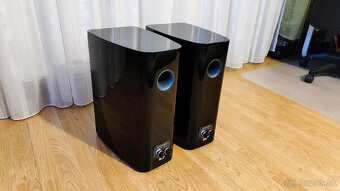 Dynaudio Contour 20i v záruke /NOVÉ 5000,-euro/, nižšia cena - 5