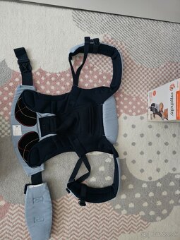Nosič pre bábätko Ergobaby adapt 3,5-20kg - 5