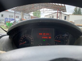 Fiat Ducato 3,0 - 5