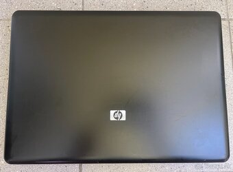 HP 6830s / Intel T3400 / 4GB RAM / 128 GB SSD / 17" LCD - 5