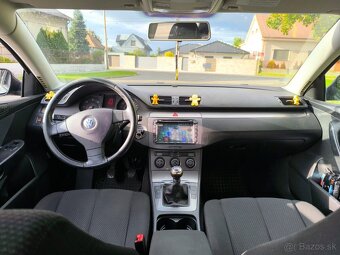 Volkswagen Passat b6 - 5
