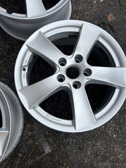 Elektróny 5x114.3 r17 - 5