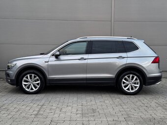 Volkswagen Tiguan Allspace 2.0 TDI EVO SCR 200k 4MOTION DSG - 5