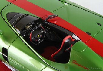 Ferrari Monza SP1 | BBR 1/18 - 5