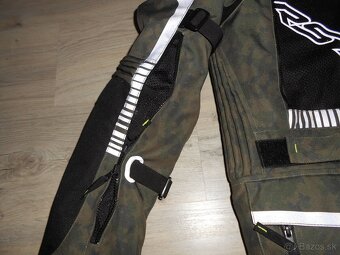 Predam kvalitny novy textilny moto komplet RST PRO SERIES - 5