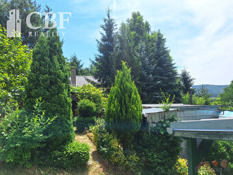 EŠTE NIŽŠIA CENA  KRÁSNA ZÁHRADA NA BETLIARSKEJ CESTE  - 5