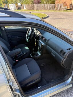 Škoda octavia 1 LPG - 5
