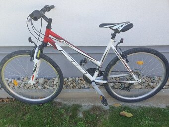 Predam damsky horsky bicykel zn.CTM - 5