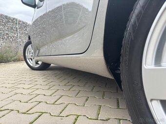 Škoda Fábia III 1.2.TSI COMBI. AMBITION - 5