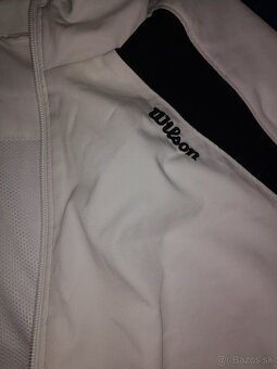 Panska športova suprava Wilson v. Xl - 5