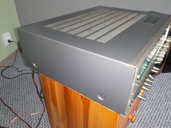 Vintage ITT HiFi 8032B Receiver - 5