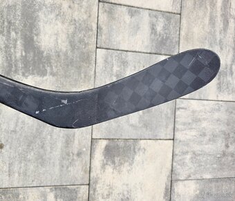 Opravená hokejka Bauer Hyperlite - 5