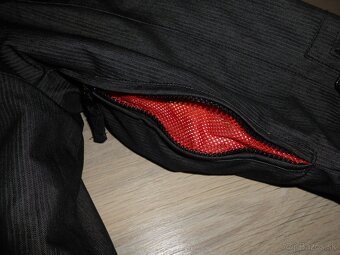 Predam novu textil moto bundu znacky SPIDI CITY COMBAT H2OUT - 5
